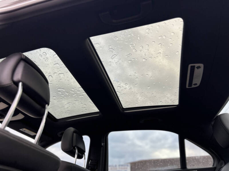 2016 Mercedes-Benz E-Class E 350