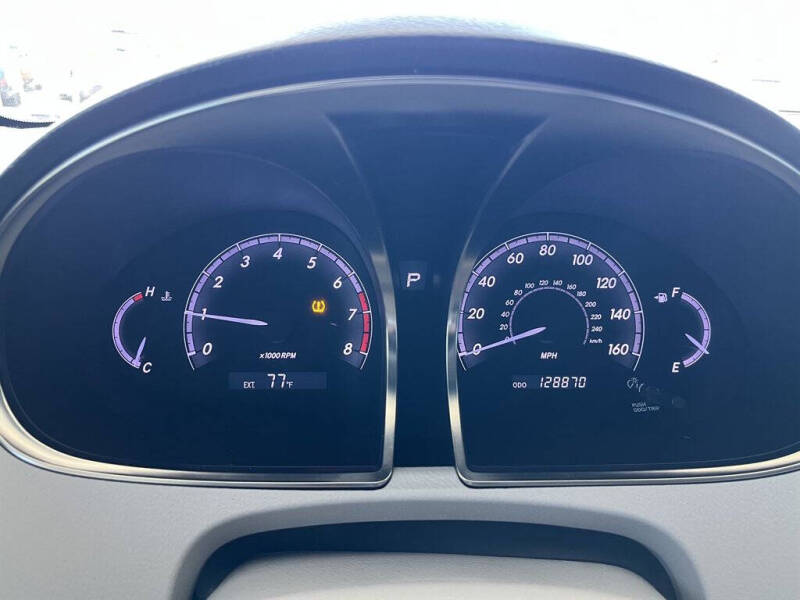 2012 Toyota Avalon