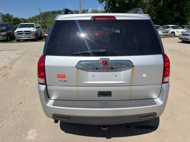 2007 Saturn Vue