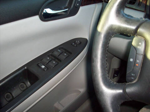 2013 Chevrolet Impala LT Fleet