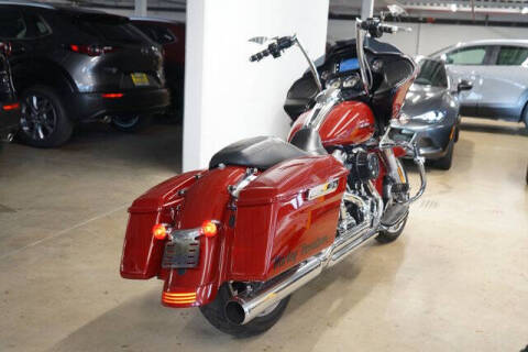 2020 Harley-Davidson Road Glide