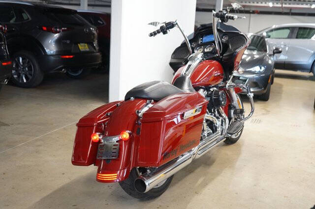 2020 Harley-Davidson Road Glide