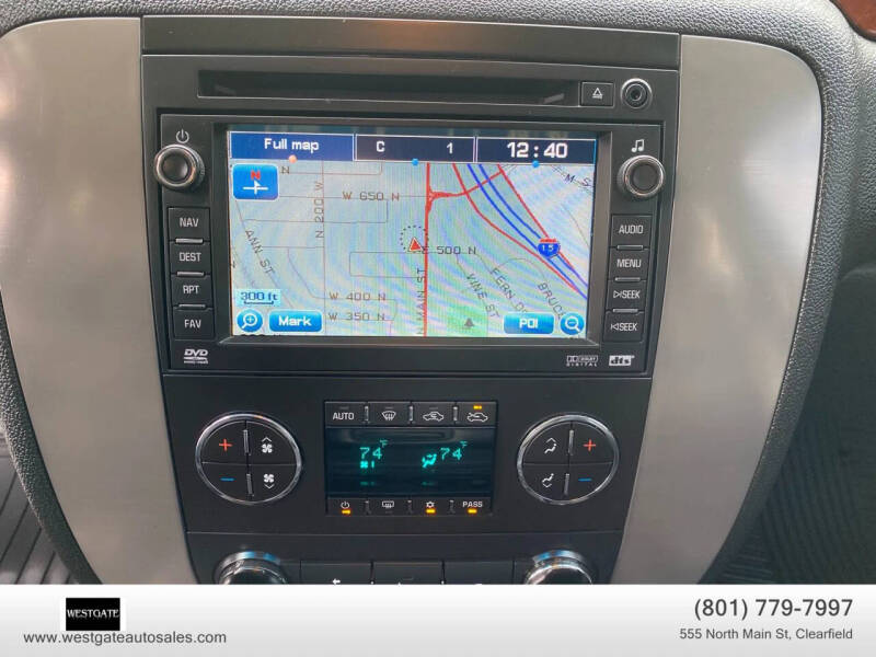 2010 GMC Sierra 2500HD