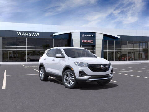 2021 Buick Encore GX