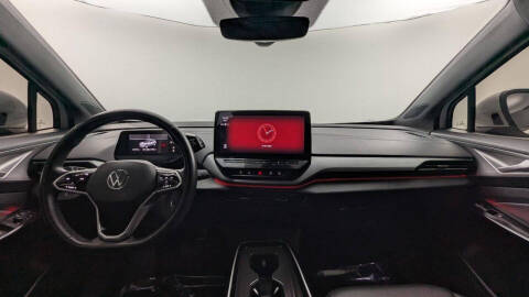 2023 Volkswagen ID.4 Pro S