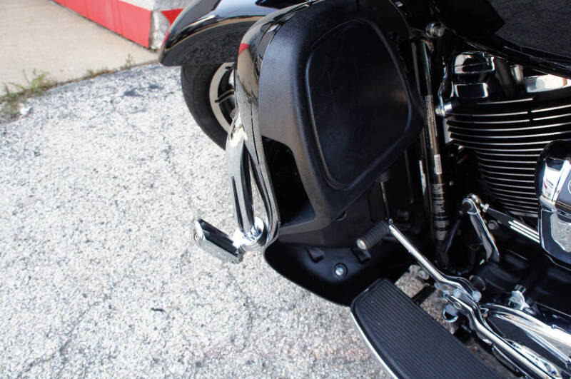 2019 Harley-Davidson Road Glide