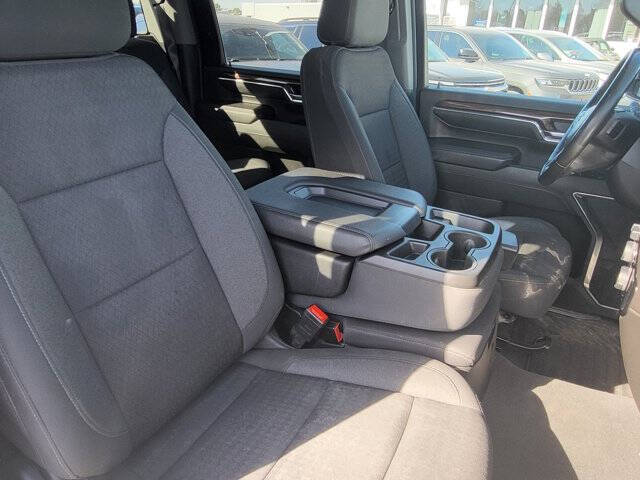 2024 Chevrolet Silverado 3500HD