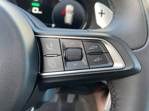 2024 Dodge Hornet R/T Plus