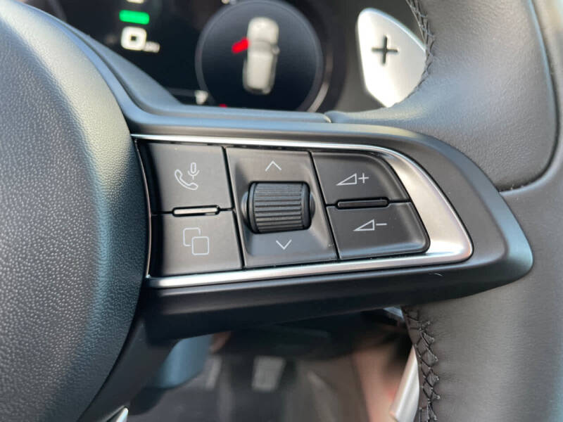 2024 Dodge Hornet R/T Plus