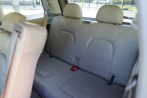 2004 Ford Explorer XLT