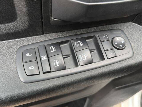 2020 RAM 3500 Tradesman