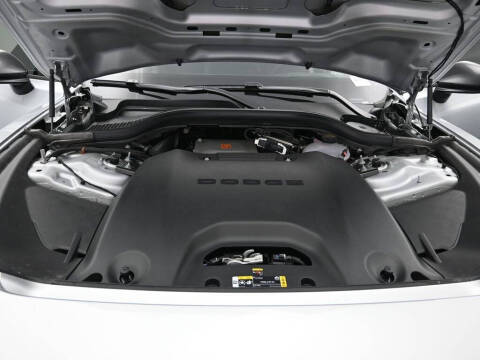 2025 Dodge Charger Daytona Scat Pack