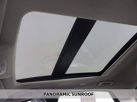 2023 Nissan Ariya Evolve+ e-4ORCE