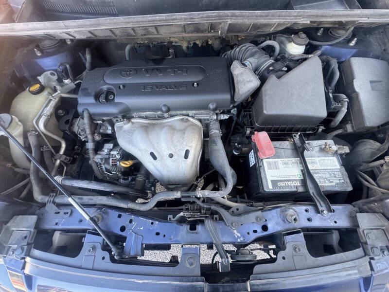 2013 Scion xB