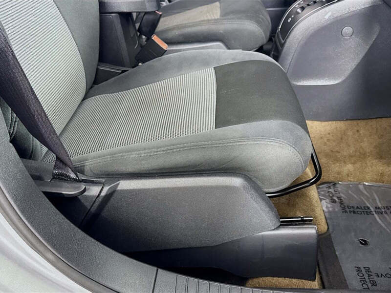 2017 Jeep Compass Sport