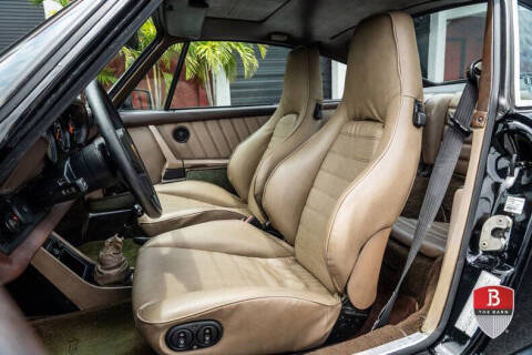 1980 Porsche 911