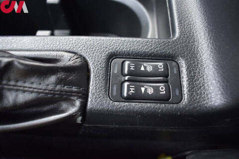 2017 Subaru Crosstrek 2.0i Premium