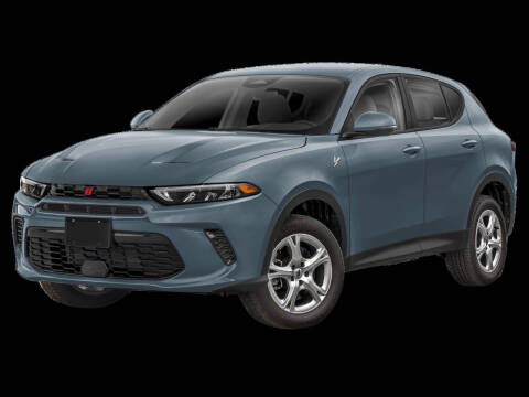2024 Dodge Hornet GT