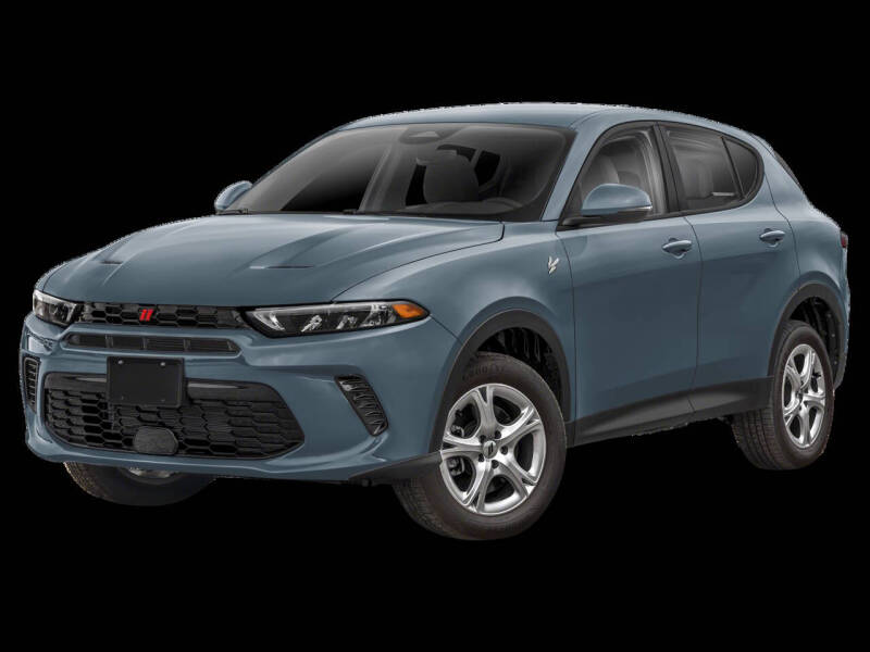 2024 Dodge Hornet GT