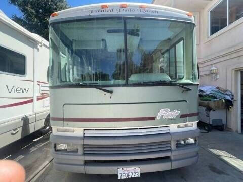 1997 Fleetwood RV Flair for sale at FREE SHIPPING * Cars 4 Movie in Brea CA