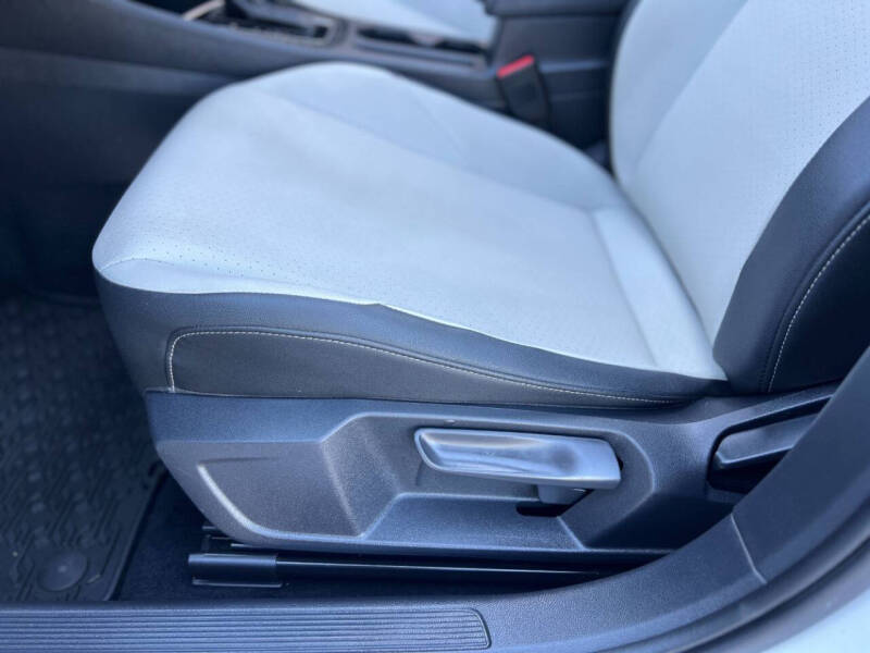 2021 Volkswagen Jetta