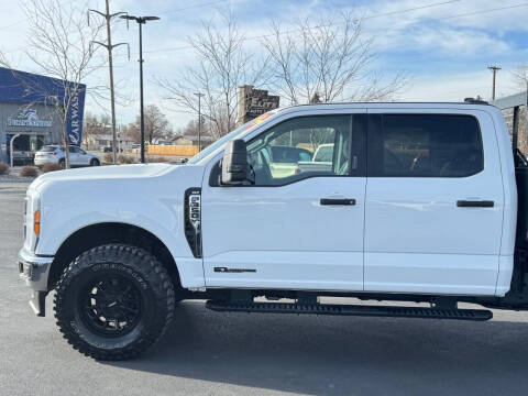 2024 Ford F-350 Super Duty