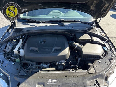 2016 Volvo XC70 T5 Drive-E Classic Premier