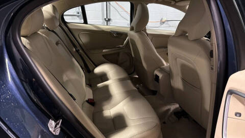 2015 Volvo S60 T5 Premier