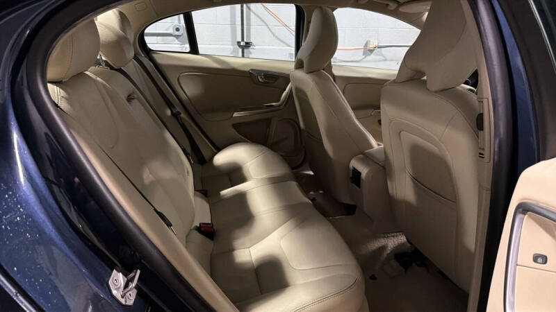 2015 Volvo S60 T5 Premier