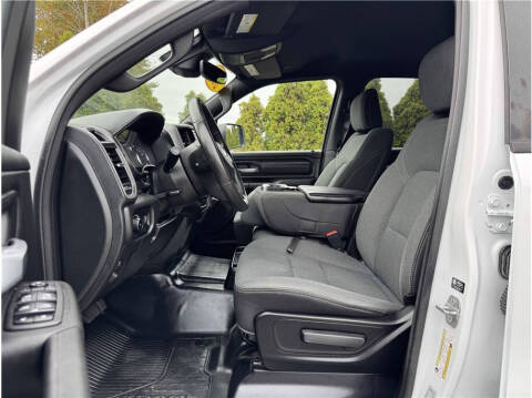 2022 RAM 1500 Tradesman