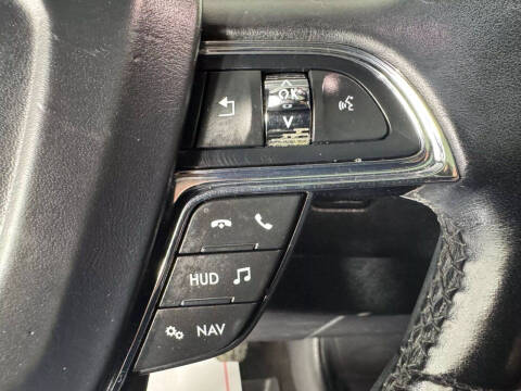 2020 Lincoln Navigator L Reserve