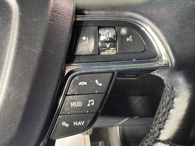 2020 Lincoln Navigator L Reserve