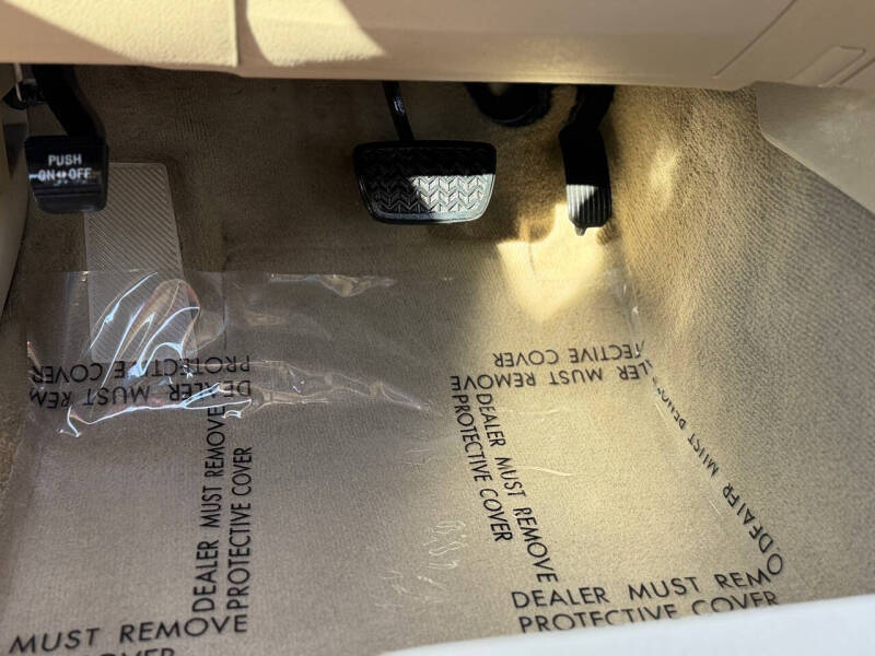 2007 Toyota Avalon XL