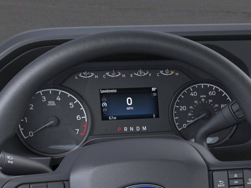 2026 Ford F-250 Super Duty