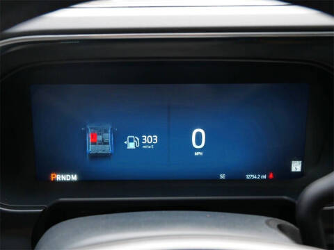 2024 Ford F-250 Super Duty