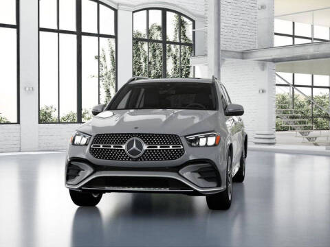 2026 Mercedes-Benz GLE GLE 450 4MATIC