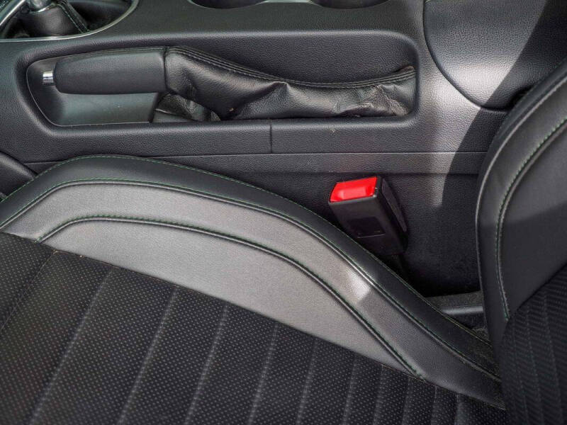 2019 Ford Mustang BULLITT