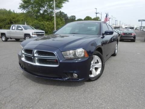2014 Dodge Charger for sale at Auto America in Charlotte NC