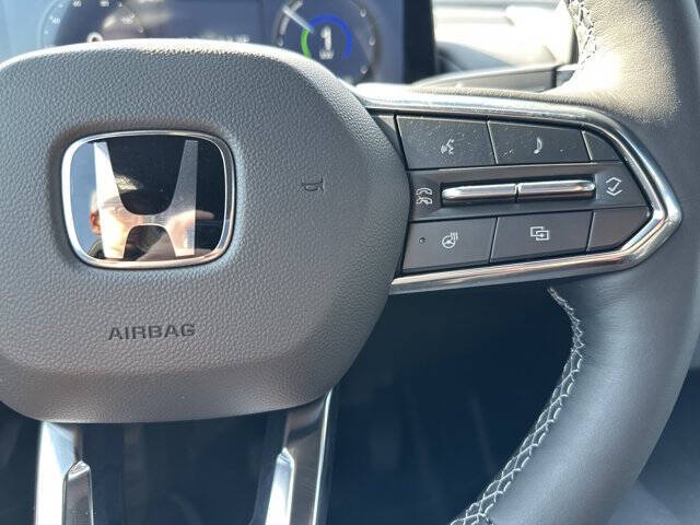 2026 Honda Prologue Elite