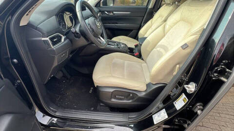 2023 Mazda CX-5 2.5 S Select