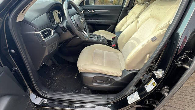 2023 Mazda CX-5 2.5 S Select