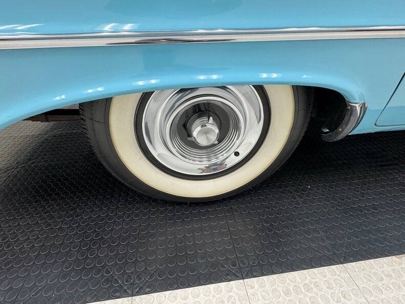 1957 Chrysler Imperial