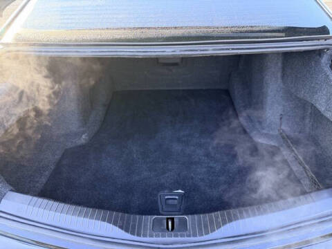 2017 Cadillac CT6 3.6L Luxury