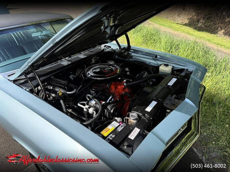 1968 Chevrolet Chevelle