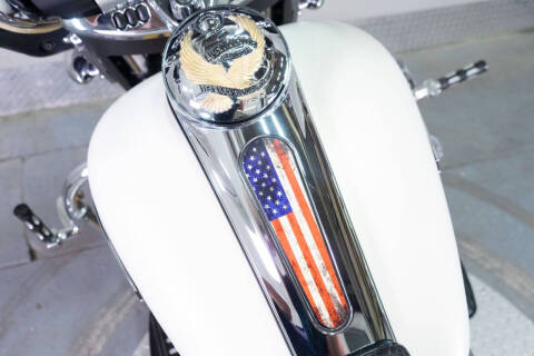 2018 Harley-Davidson Street Glide