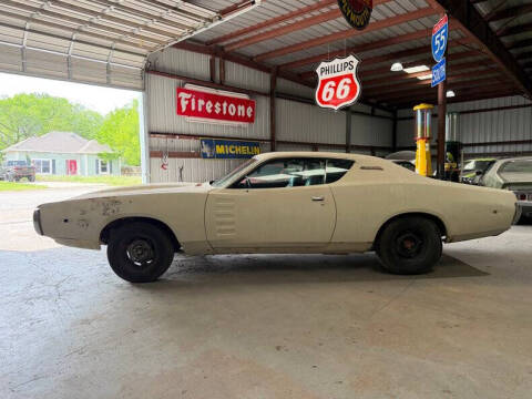1972 Dodge Charger