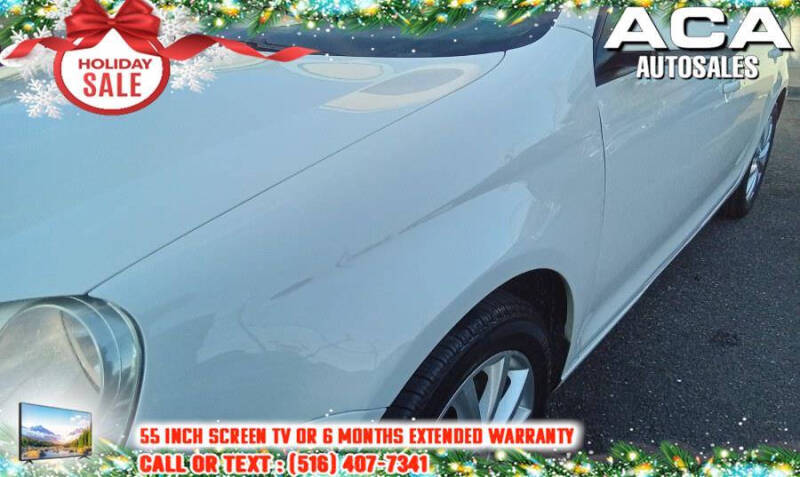 2010 Volkswagen Jetta