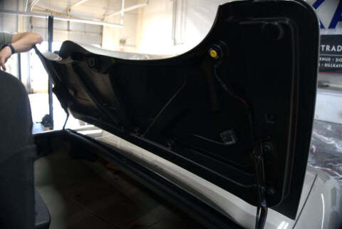 2001 Chevrolet Corvette