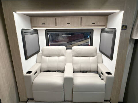 2025 Mercedes-Benz Sprinter 4500