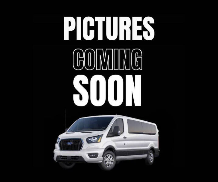 2016 Ford Transit XLT's photo